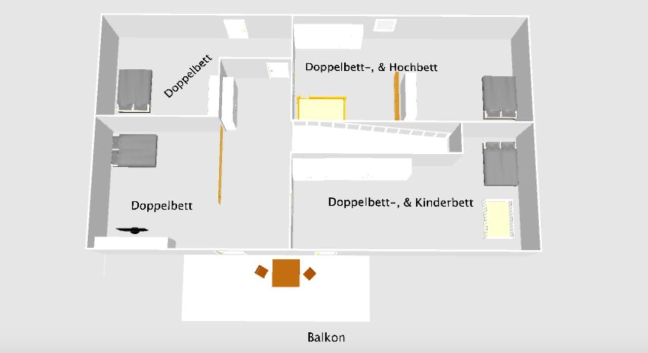 Almhaus Heidi Nockberge Villa Patergassen Buitenkant foto